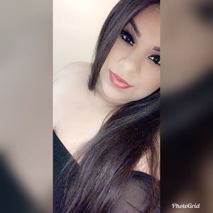 Meet your Posher, Grisel